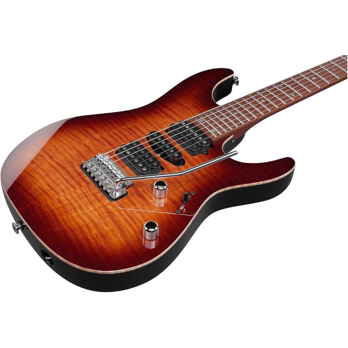 Đàn Guitar Điện Prestige Ibanez AZ2407F-Mai Nguyên Music