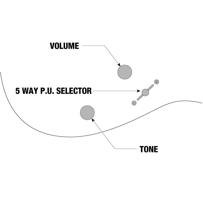 Đàn Guitar Điện Prestige Ibanez AZ2407F w/Case-Mai Nguyên Music