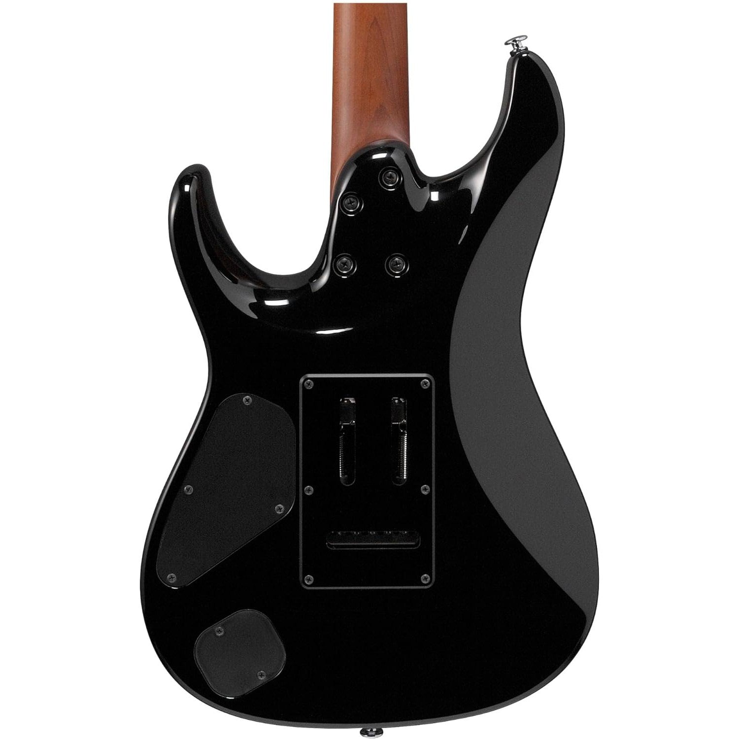 Đàn Guitar Điện Prestige Ibanez AZ2407F w/Case-Mai Nguyên Music