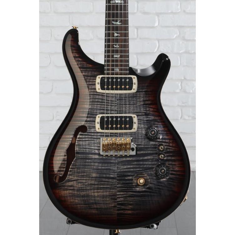 Đàn Guitar Điện PRS 40th Anniversary Custom 24-08 Semi-Hollow Limited Edition - 2025-Mai Nguyên Music