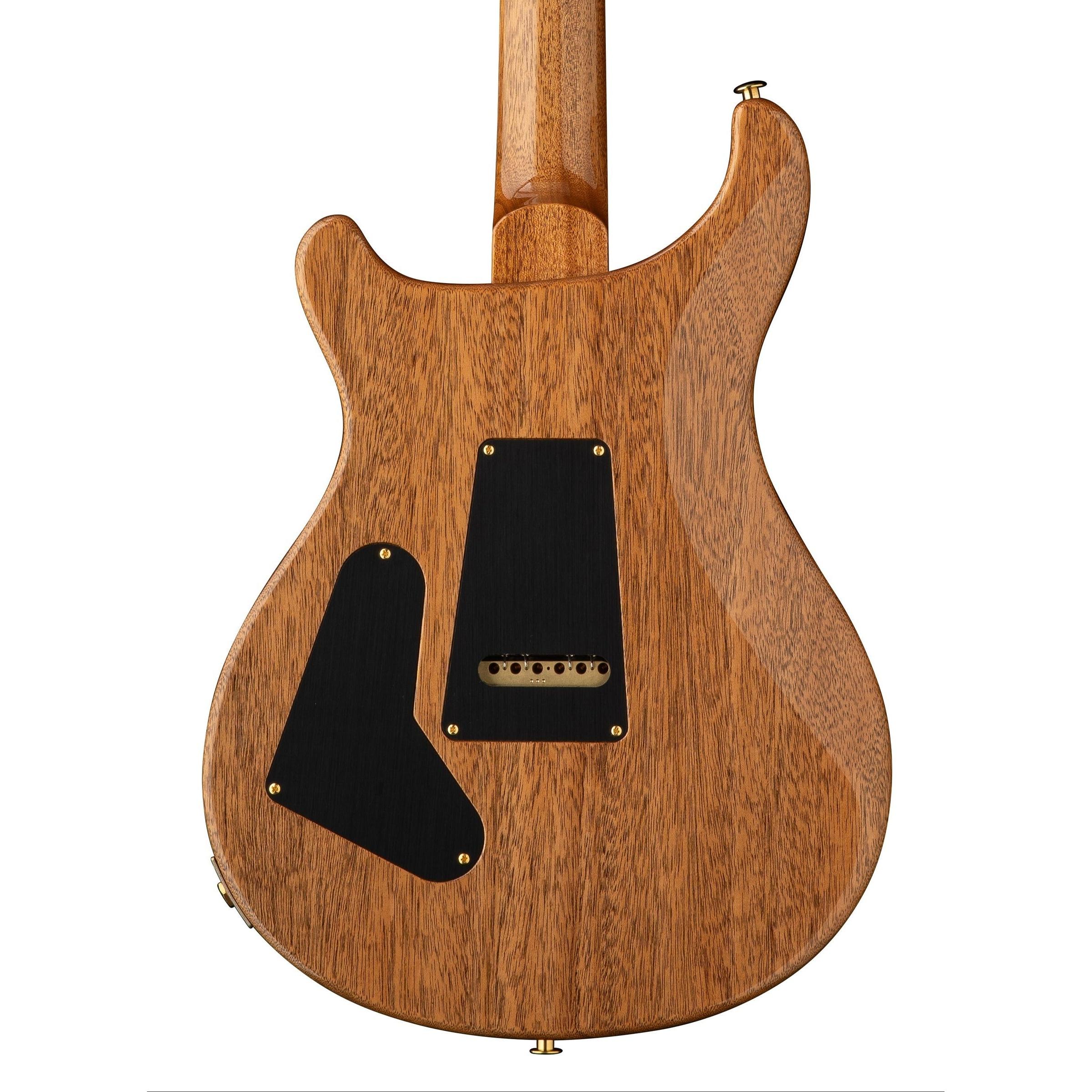 Đàn Guitar Điện PRS 40th Anniversary Custom 24-08 Semi-Hollow Limited Edition - 2025-Mai Nguyên Music