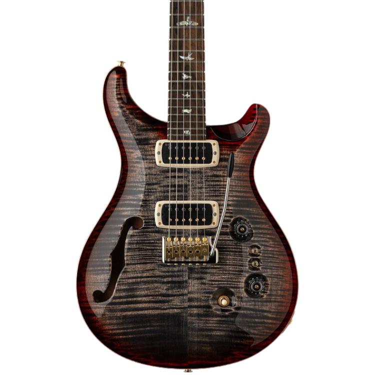 Đàn Guitar Điện PRS 40th Anniversary Custom 24-08 Semi-Hollow Limited Edition - 2025-Mai Nguyên Music