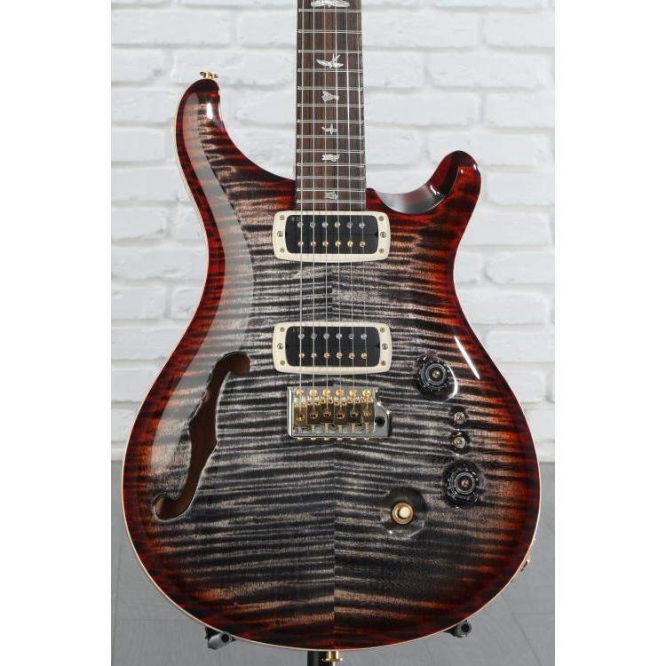 Đàn Guitar Điện PRS 40th Anniversary Custom 24-08 Semi-Hollow Limited Edition - 2025-Mai Nguyên Music