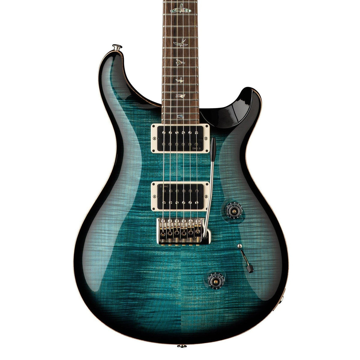 Đàn Guitar Điện PRS 40th Anniversary Custom 24 Limited Edition - 2024-Mai Nguyên Music
