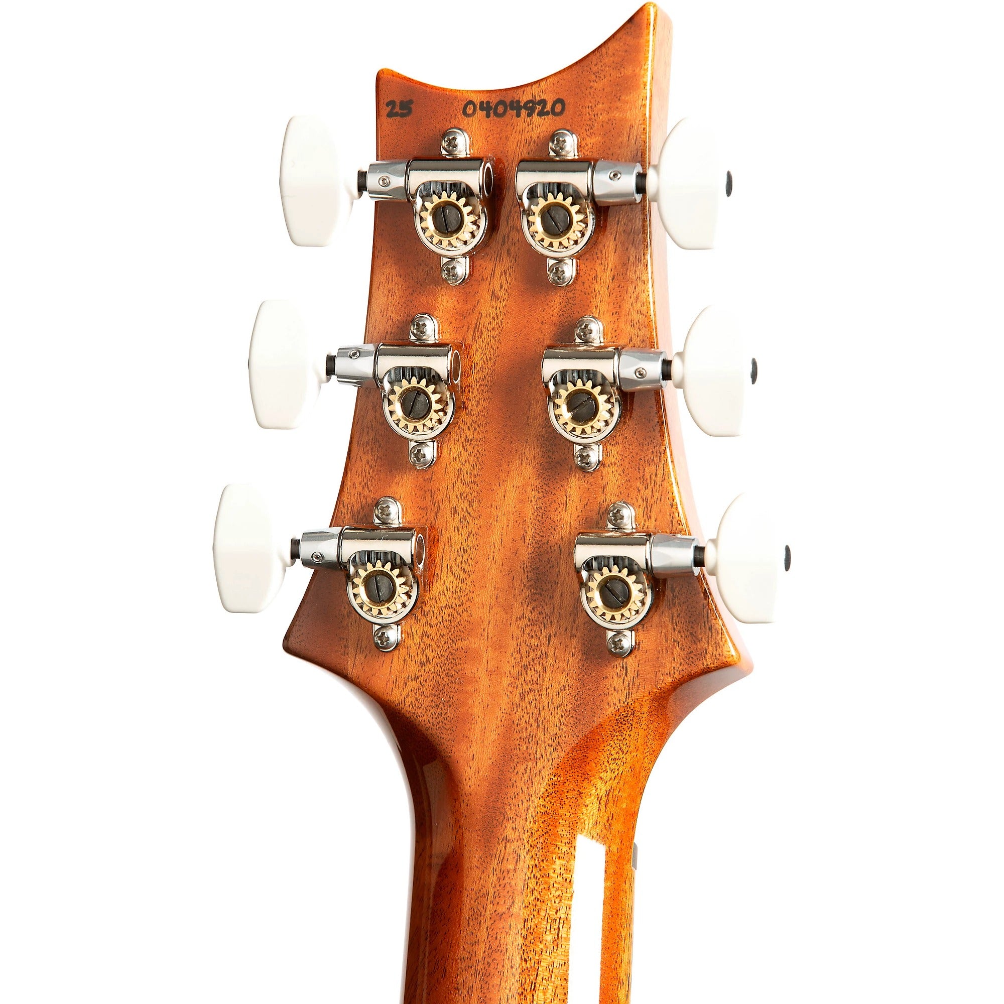 Đàn Guitar Điện PRS 40th Anniversary Custom 24 Limited Edition - 2025-Mai Nguyên Music