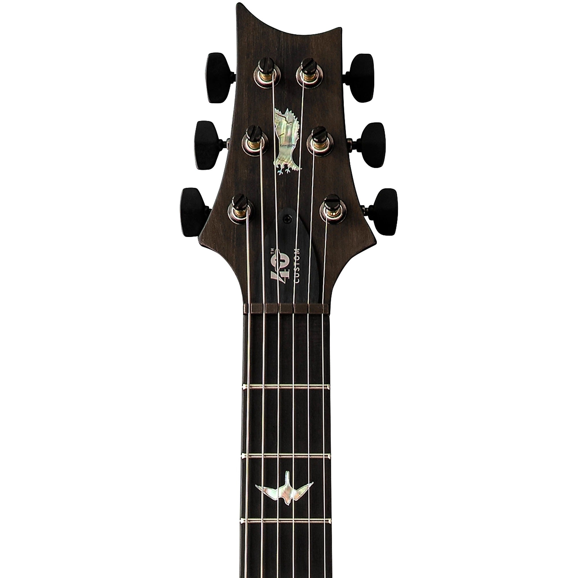 Đàn Guitar Điện PRS 40th Anniversary Custom 24 Satin Limited Edition - 2025-Mai Nguyên Music