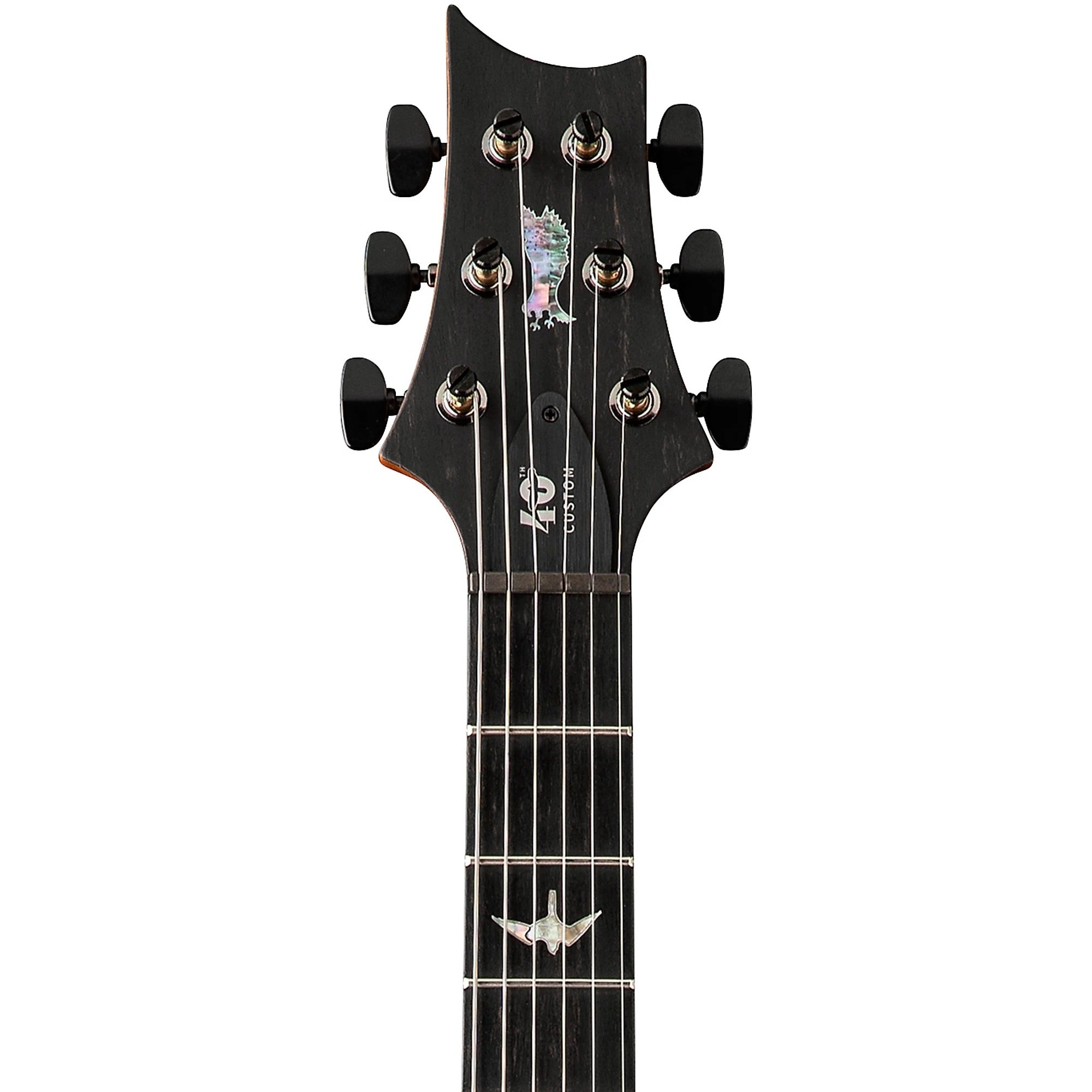 Đàn Guitar Điện PRS 40th Anniversary Custom 24 Satin Limited Edition - 2025-Mai Nguyên Music