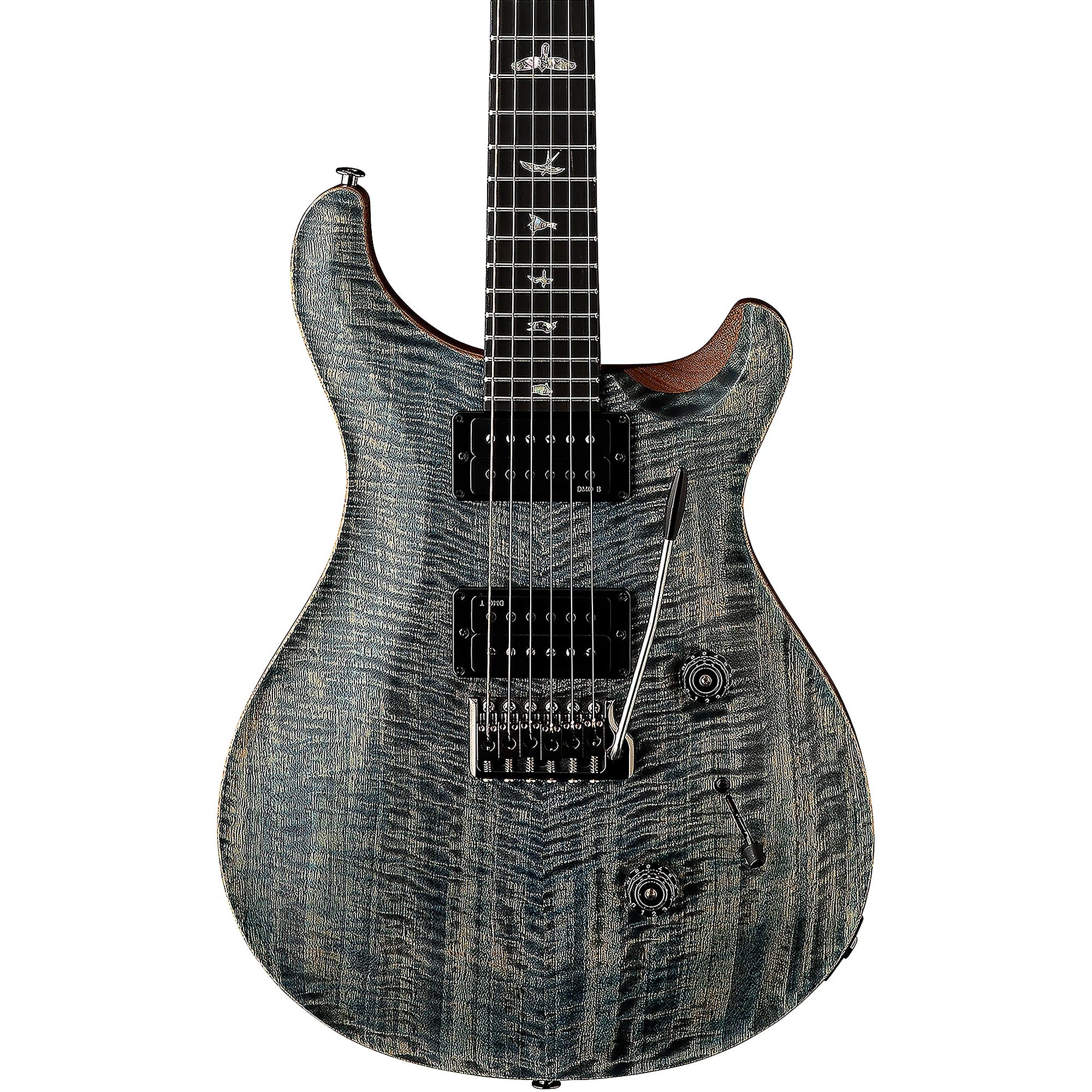 Đàn Guitar Điện PRS 40th Anniversary Custom 24 Satin Limited Edition - 2025-Mai Nguyên Music