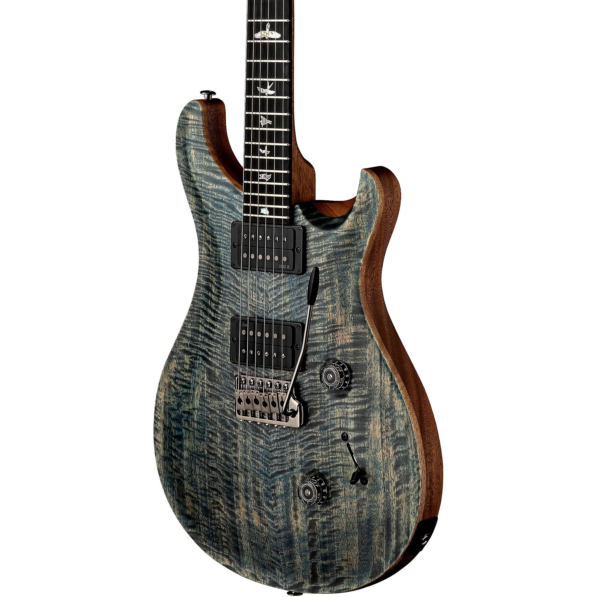 Đàn Guitar Điện PRS 40th Anniversary Custom 24 Satin Limited Edition - 2025-Mai Nguyên Music