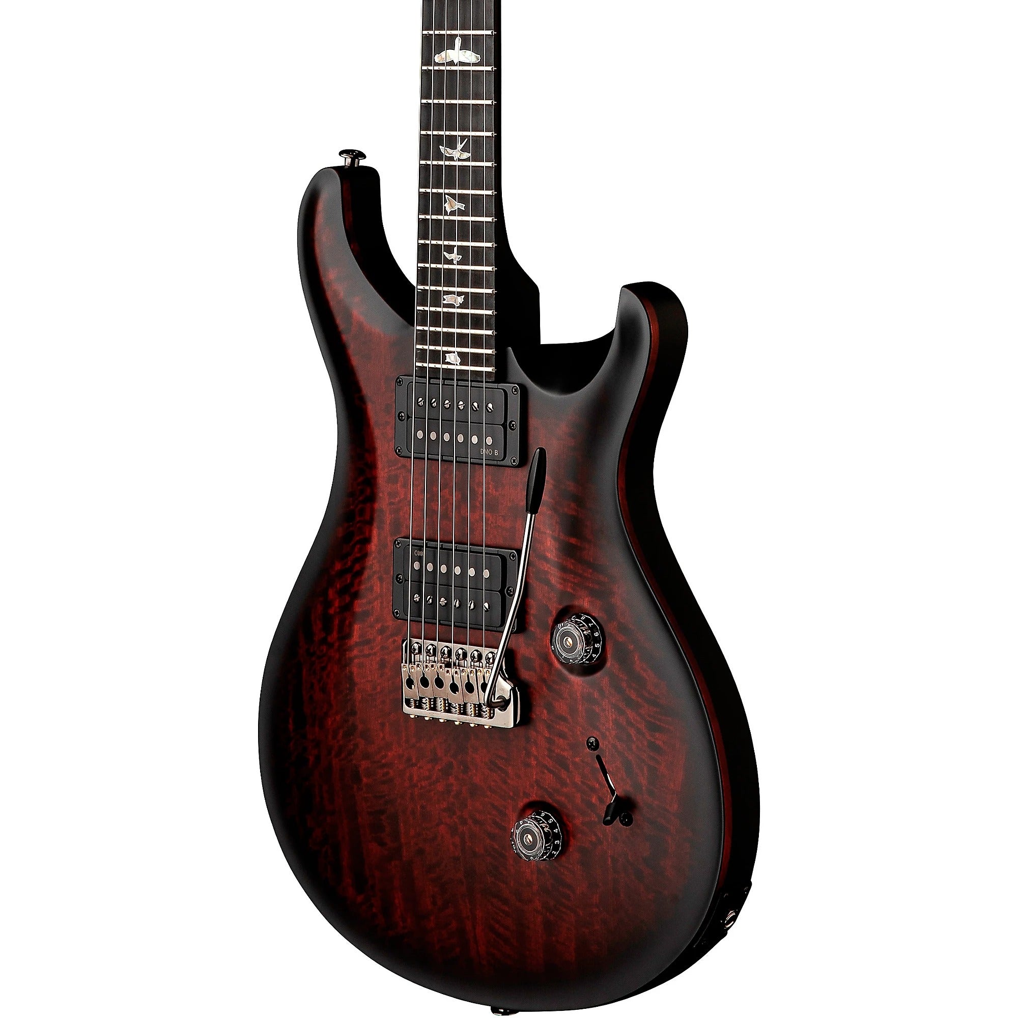 Đàn Guitar Điện PRS 40th Anniversary Custom 24 Satin Limited Edition - 2025-Mai Nguyên Music