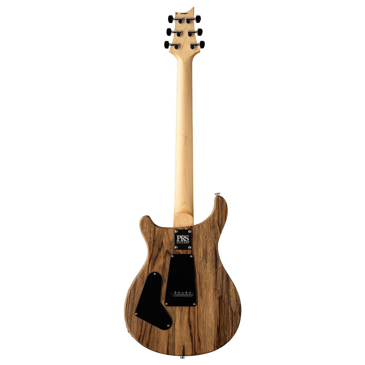 Đàn Guitar Điện PRS CE 24-08 Black Limba Limited Edition - 2024-Mai Nguyên Music