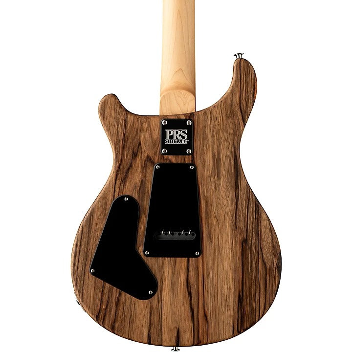Đàn Guitar Điện PRS CE 24-08 Black Limba Limited Edition - 2024-Mai Nguyên Music