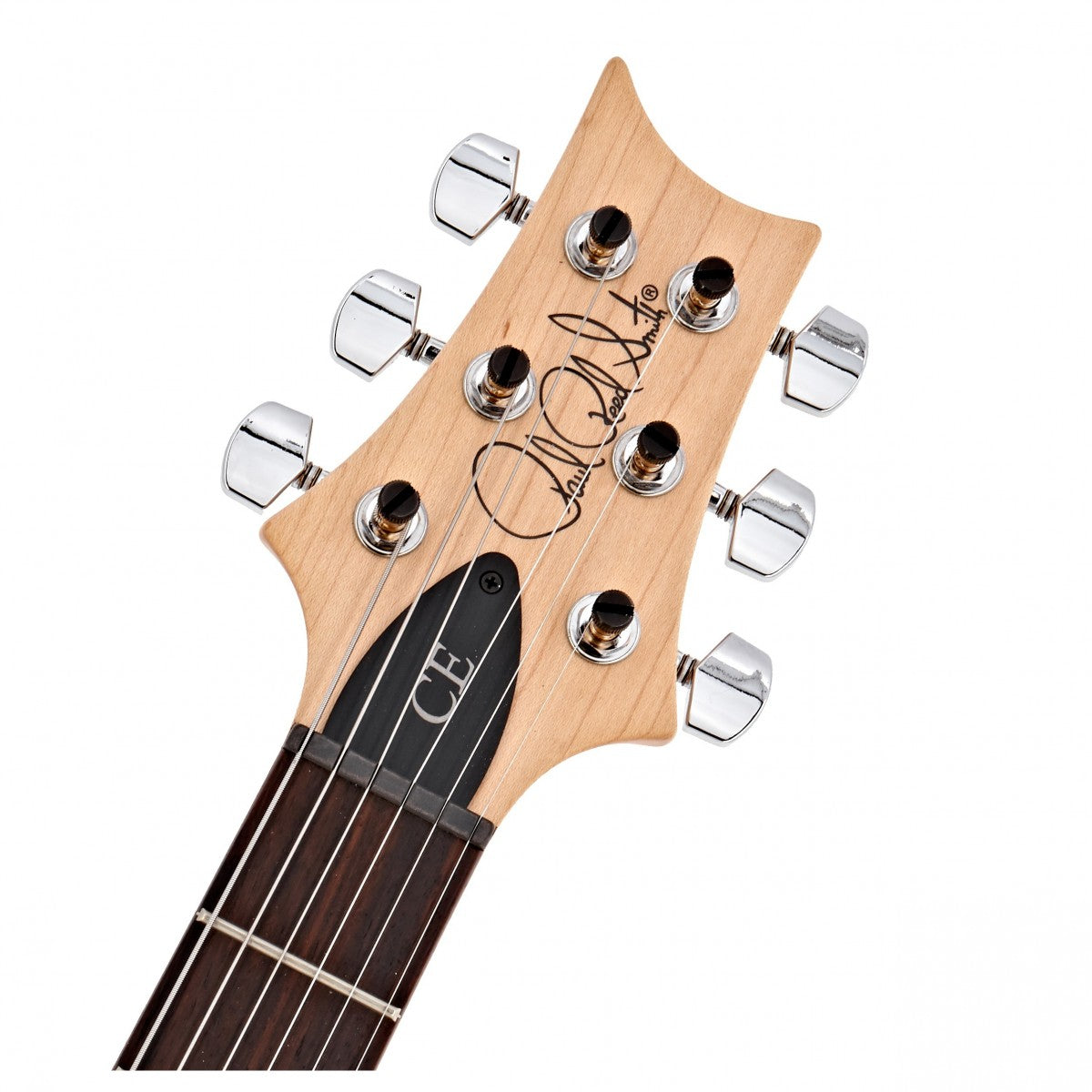 Đàn Guitar Điện PRS CE 24 Semi-Hollow w/Bag, Dark Cherry Sunburst-Mai Nguyên Music