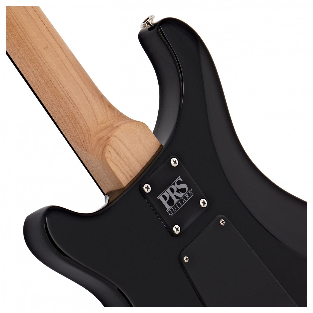 Đàn Guitar Điện PRS CE 24 Semi-Hollow w/Bag, Faded Gray Black Smokeburst-Mai Nguyên Music