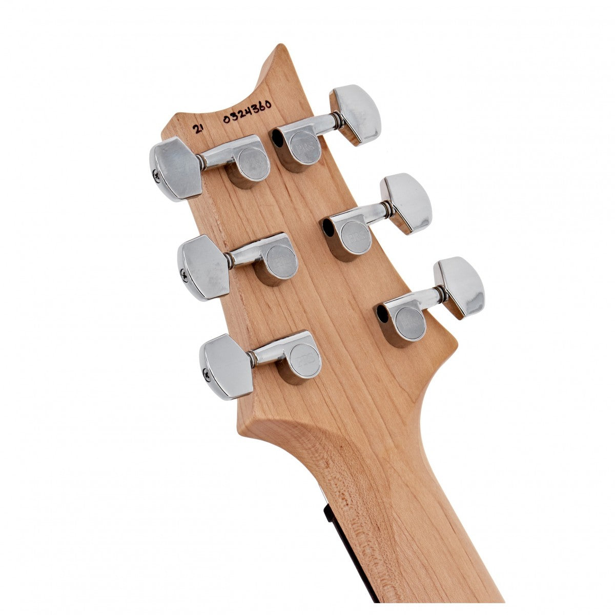 Đàn Guitar Điện PRS CE 24 Semi-Hollow w/Bag, Faded Gray Black Smokeburst-Mai Nguyên Music