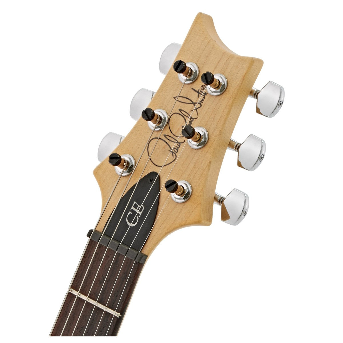 Đàn Guitar Điện PRS CE 24 w/Bag, Dark Cherry Sunburst-Mai Nguyên Music