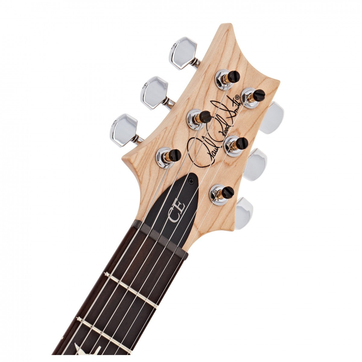 Đàn Guitar Điện PRS CE 24 w/Bag, Faded Blue Smokeburst-Mai Nguyên Music