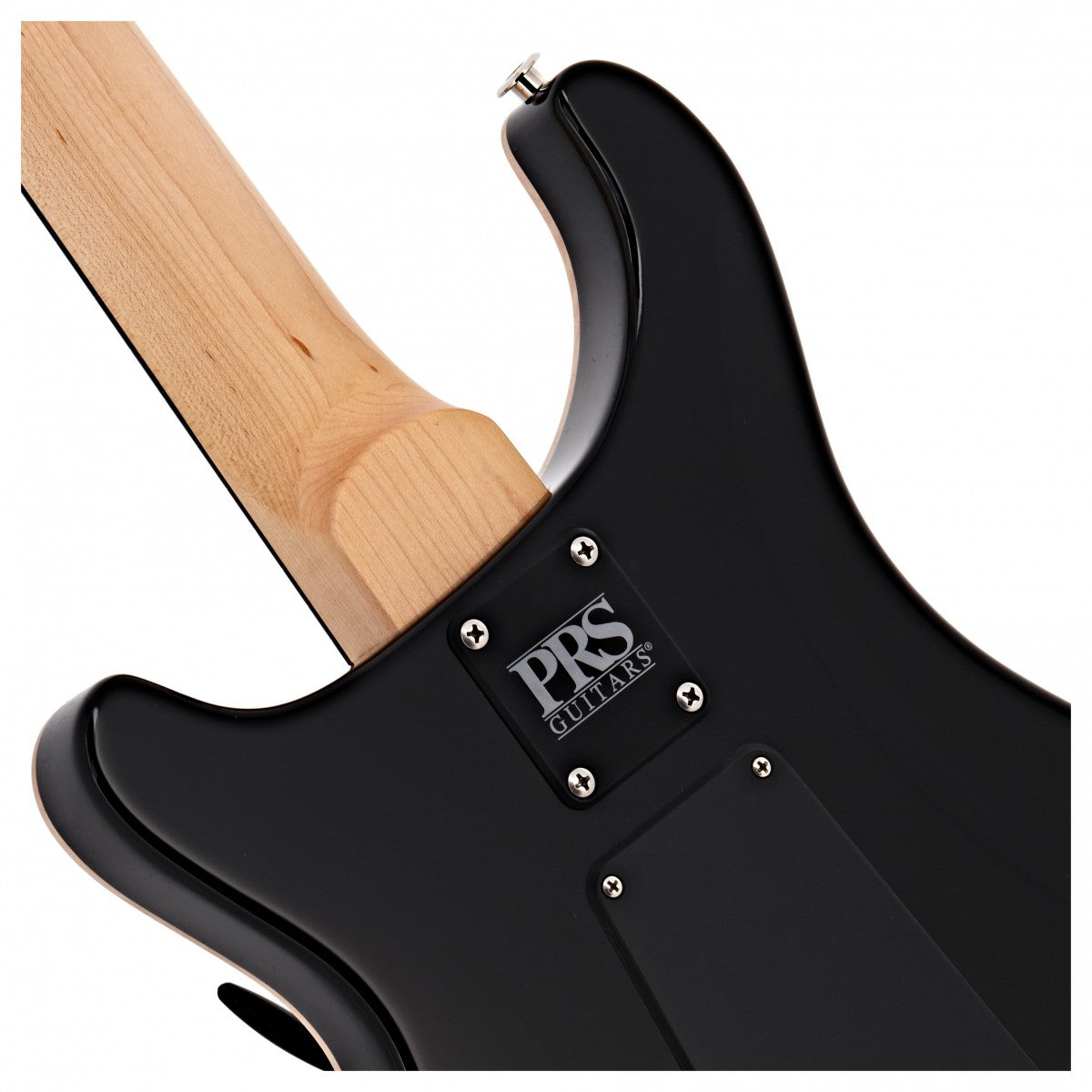 Đàn Guitar Điện PRS CE 24 w/Bag, Faded Gray Black-Mai Nguyên Music