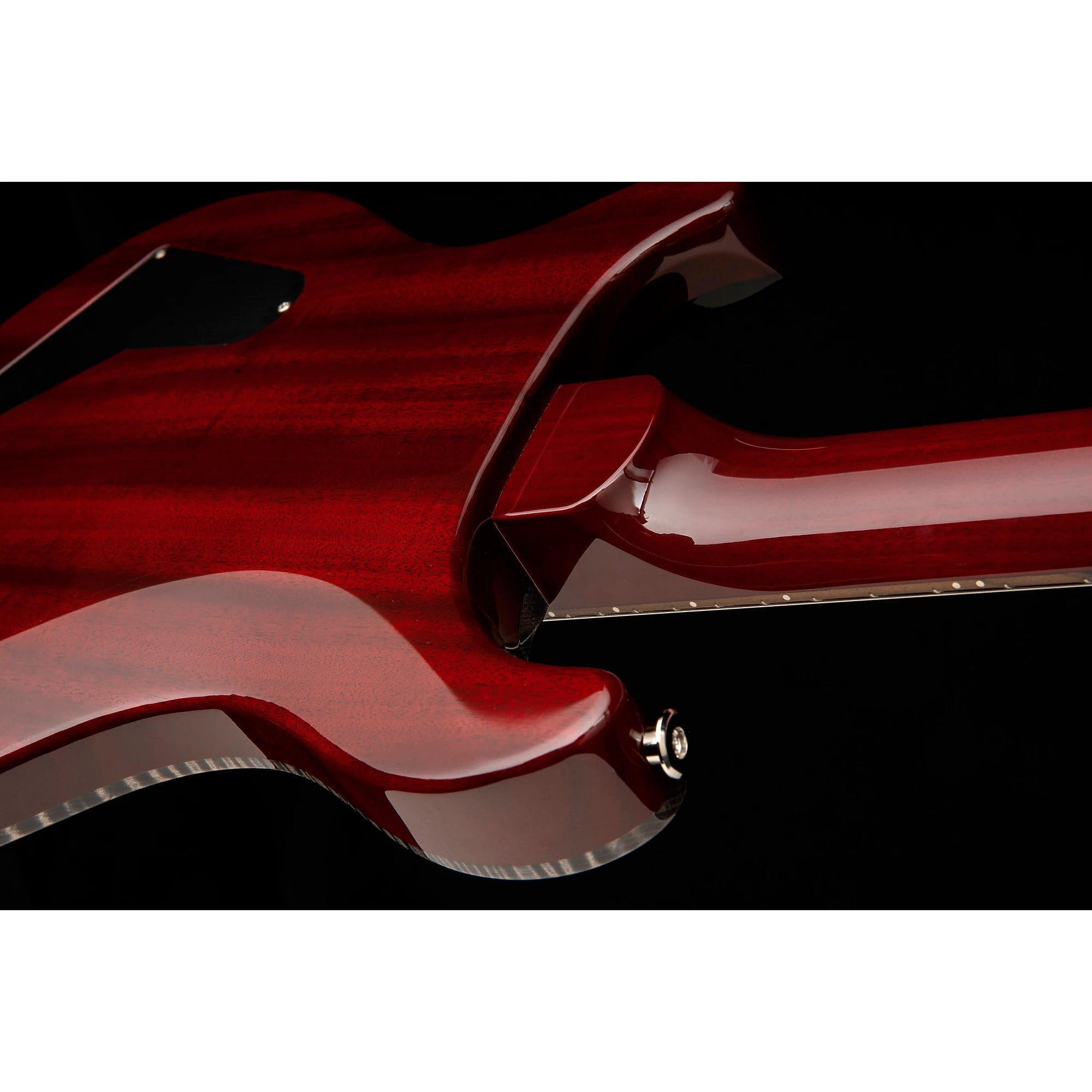 Đàn Guitar Điện PRS Charcoal Phoenix Limited Edition - 2025-Mai Nguyên Music