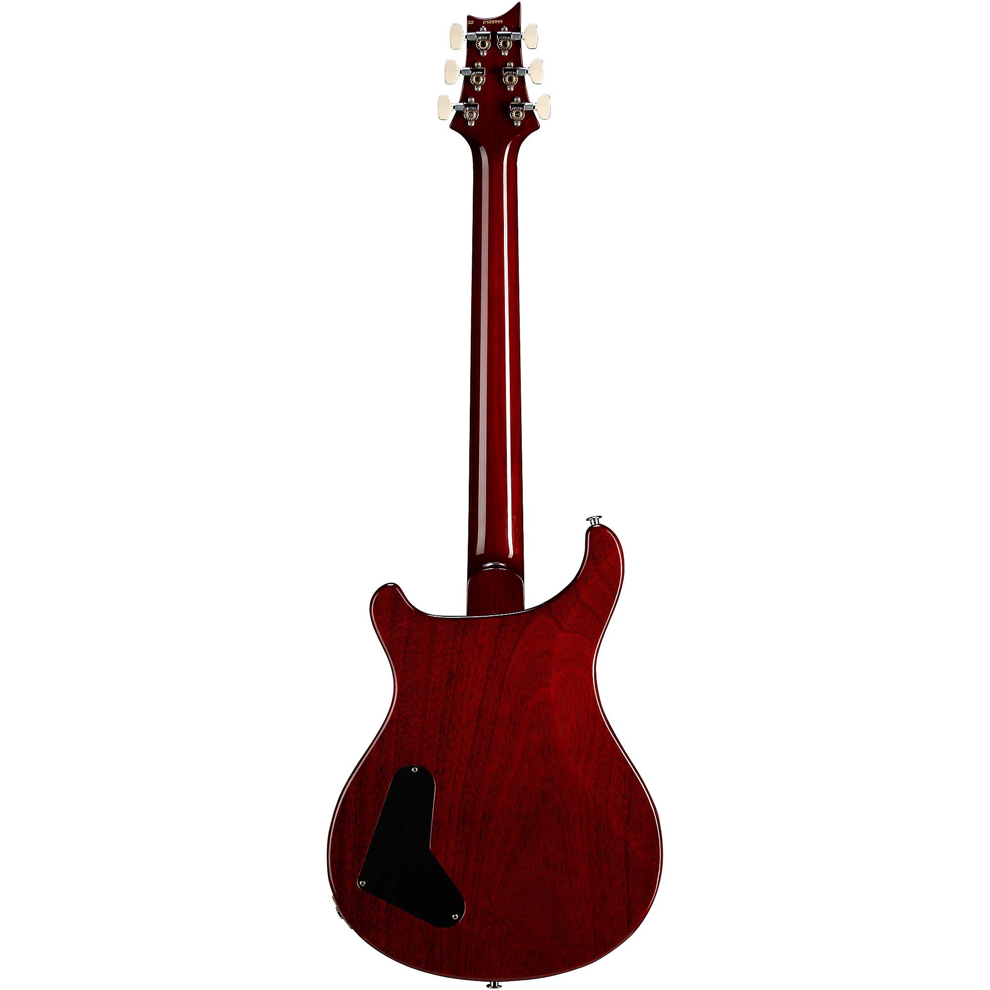 Đàn Guitar Điện PRS Charcoal Phoenix Limited Edition - 2025-Mai Nguyên Music