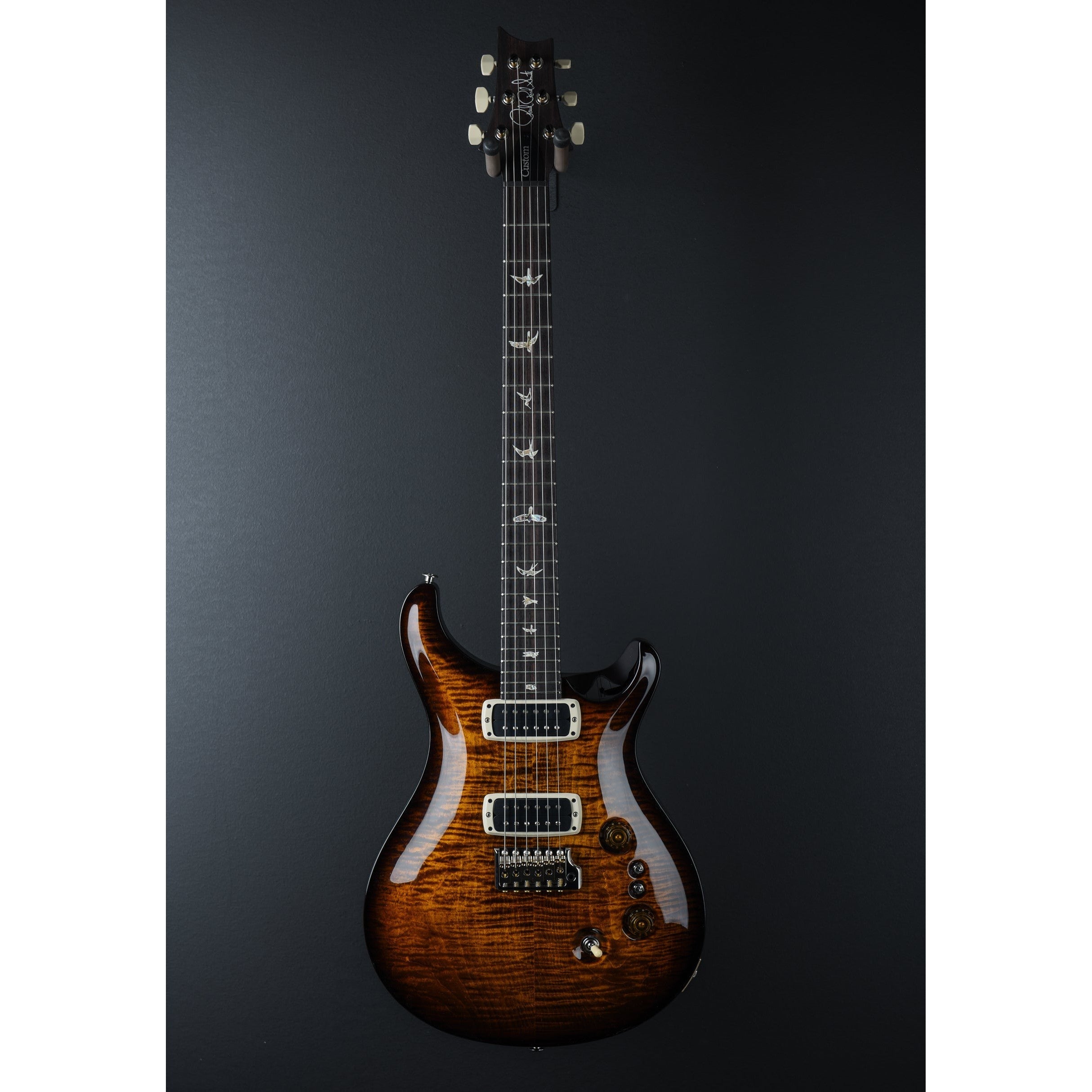 Đàn Guitar Điện PRS Custom 24-08 10-Top - 2024-Mai Nguyên Music