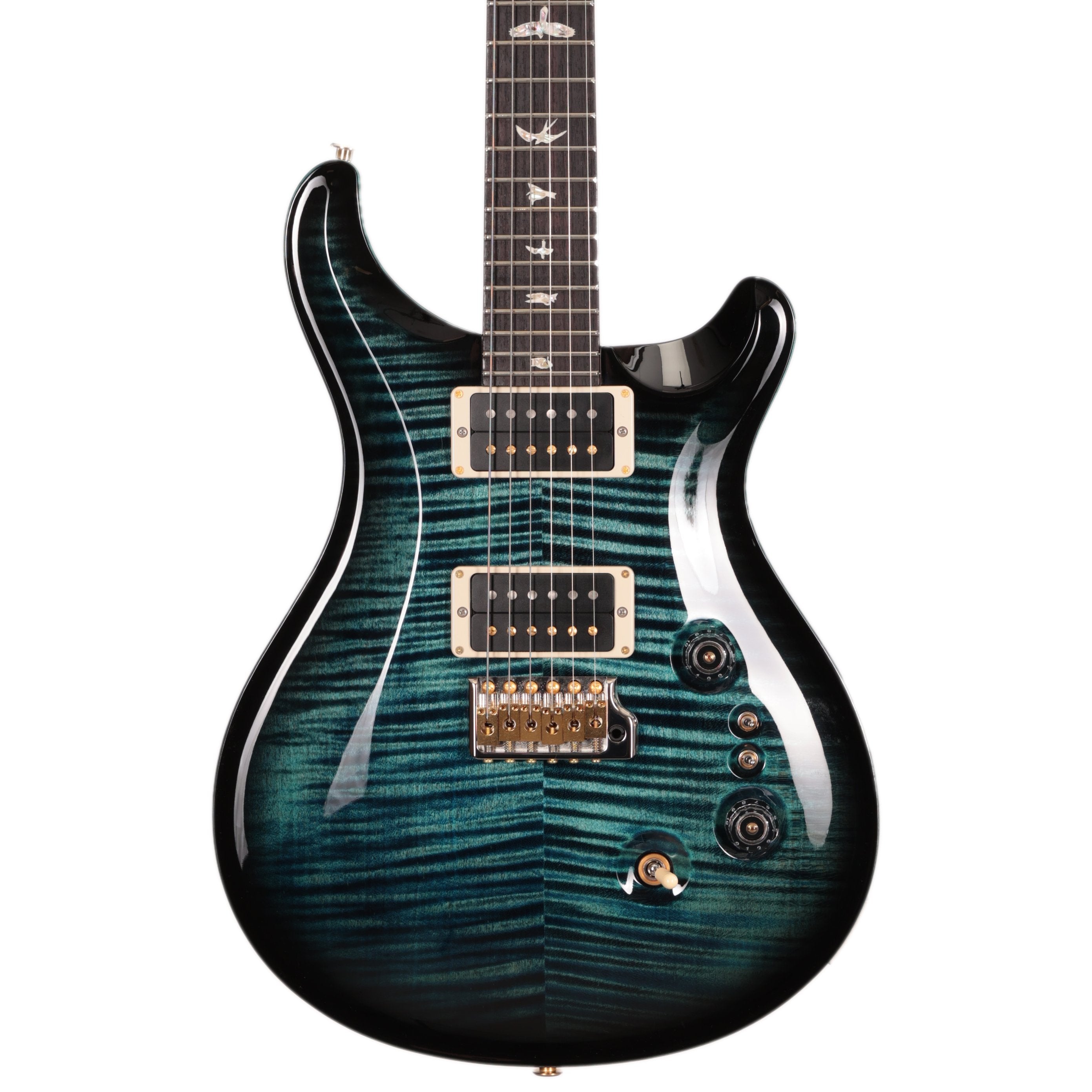 Đàn Guitar Điện PRS Custom 24-08 10-Top - 2024-Mai Nguyên Music