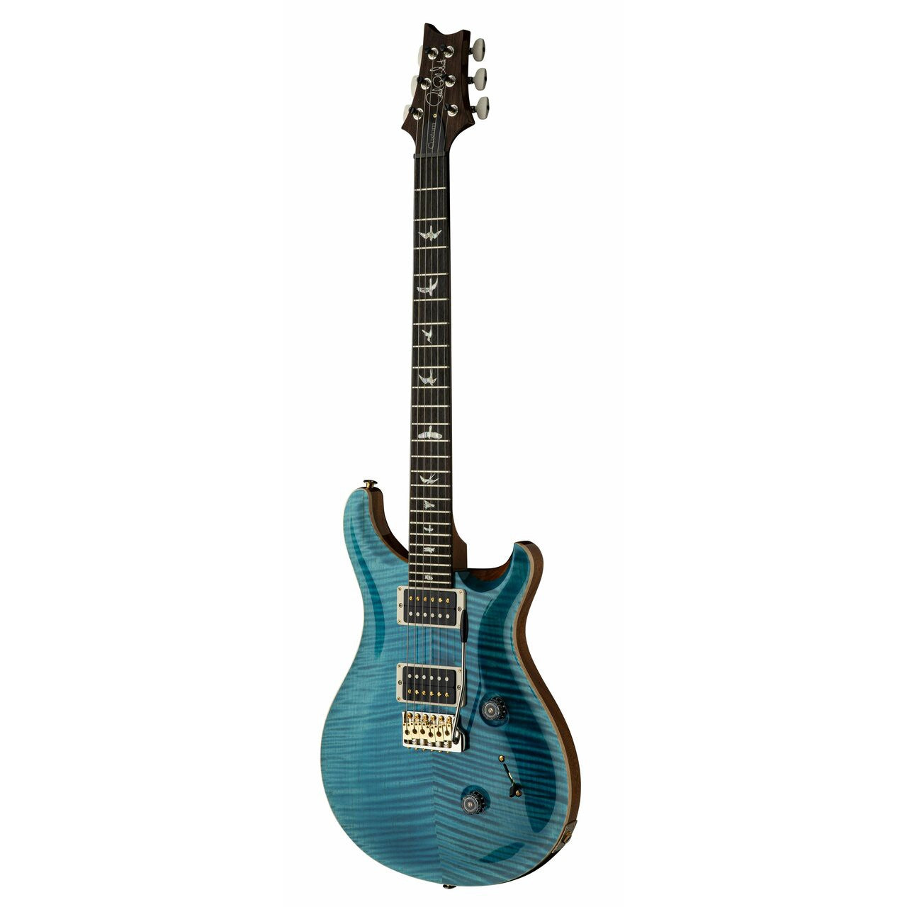 Đàn Guitar Điện PRS Custom 24 - 2024-Mai Nguyên Music