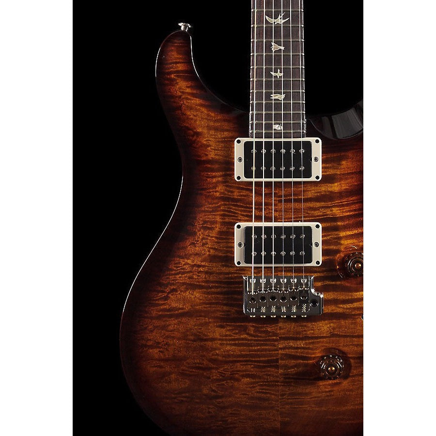 Đàn Guitar Điện PRS Custom 24 "Floyd" - 2024-Mai Nguyên Music