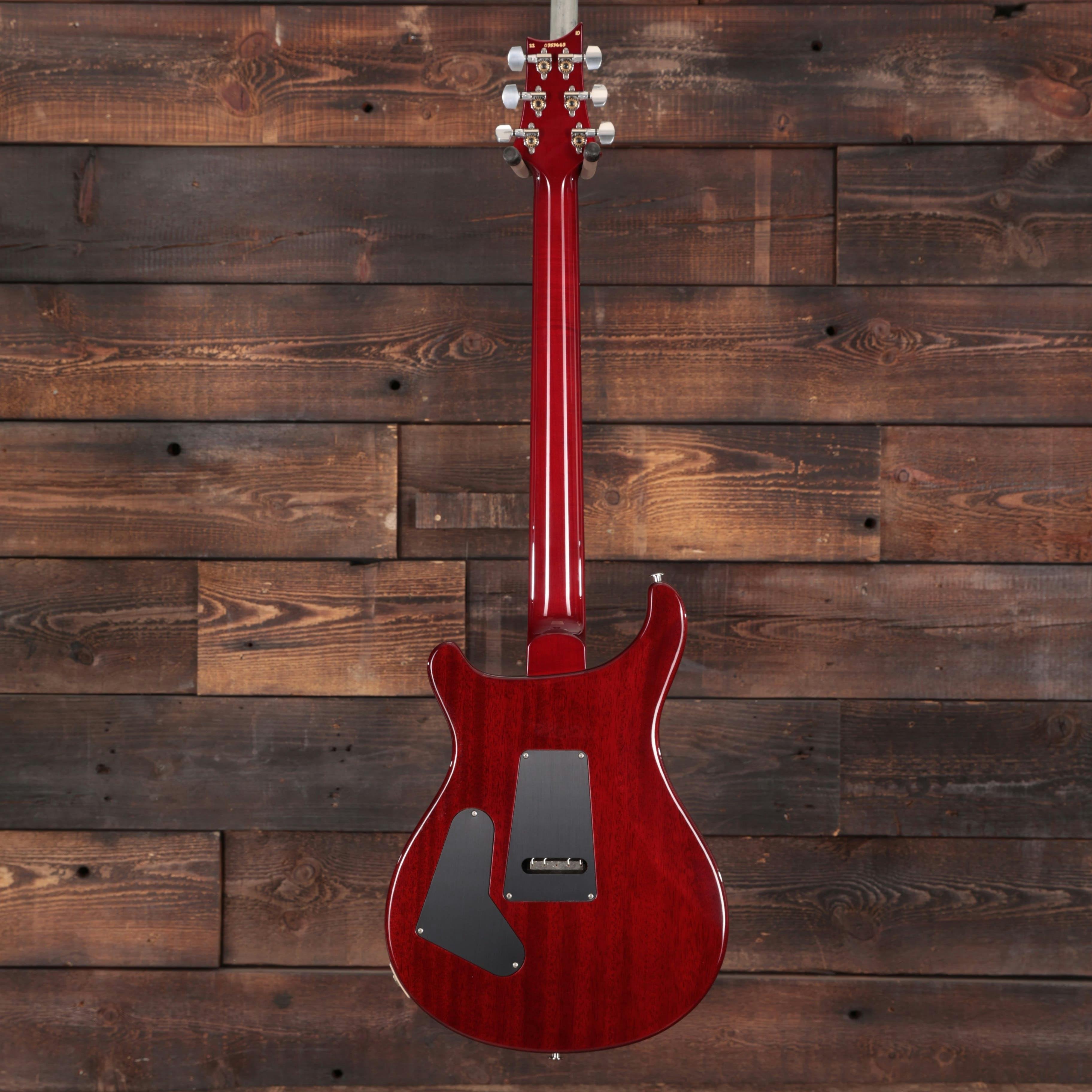 Đàn Guitar Điện PRS Custom 24 "Floyd" - 2024-Mai Nguyên Music