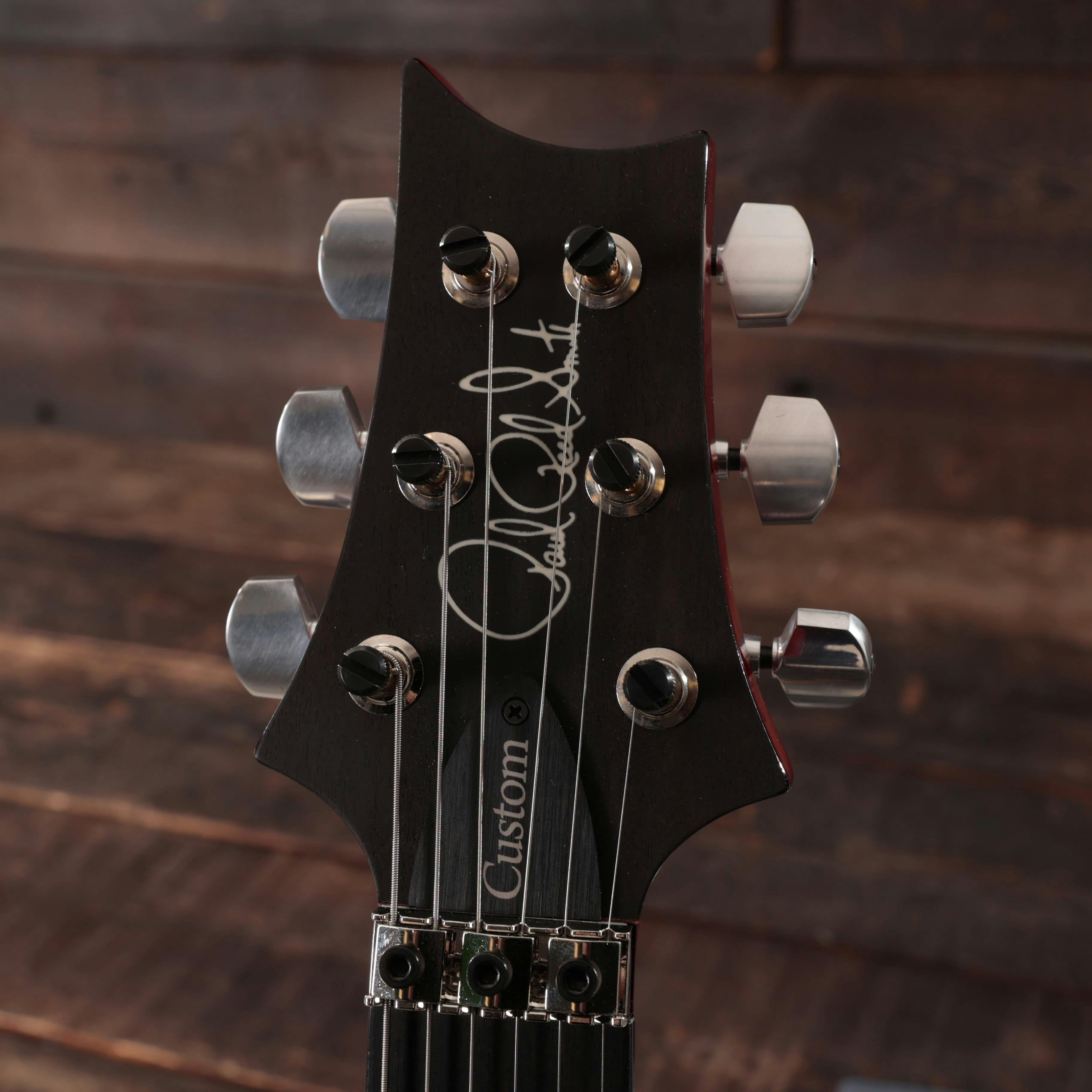 Đàn Guitar Điện PRS Custom 24 "Floyd" - 2024-Mai Nguyên Music