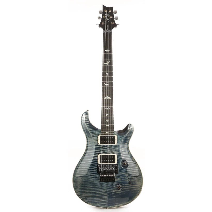 Đàn Guitar Điện PRS Custom 24 "Floyd" - 2024-Mai Nguyên Music