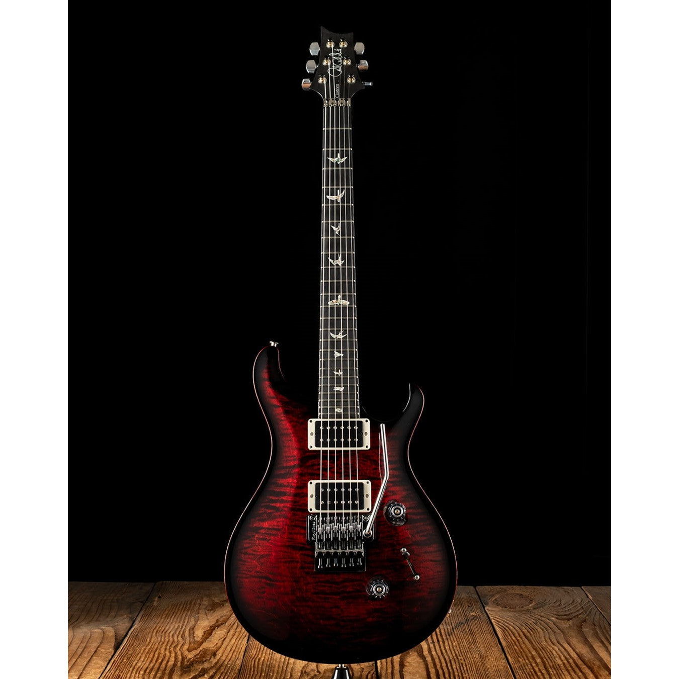 Đàn Guitar Điện PRS Custom 24 "Floyd" - 2024-Mai Nguyên Music