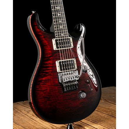 Đàn Guitar Điện PRS Custom 24 "Floyd" - 2024-Mai Nguyên Music