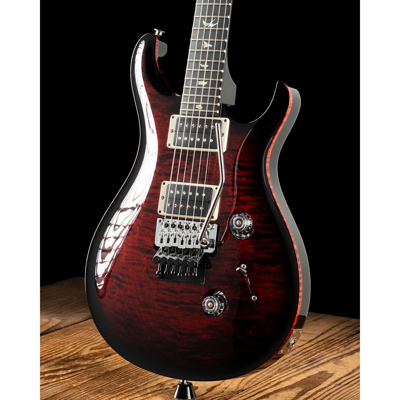 Đàn Guitar Điện PRS Custom 24 "Floyd" - 2024-Mai Nguyên Music