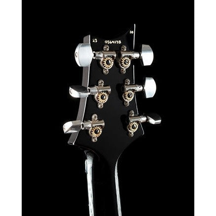 Đàn Guitar Điện PRS Custom 24 "Floyd" - 2024-Mai Nguyên Music