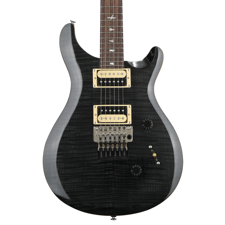 Đàn Guitar Điện PRS Custom 24 "Floyd" - 2024-Mai Nguyên Music