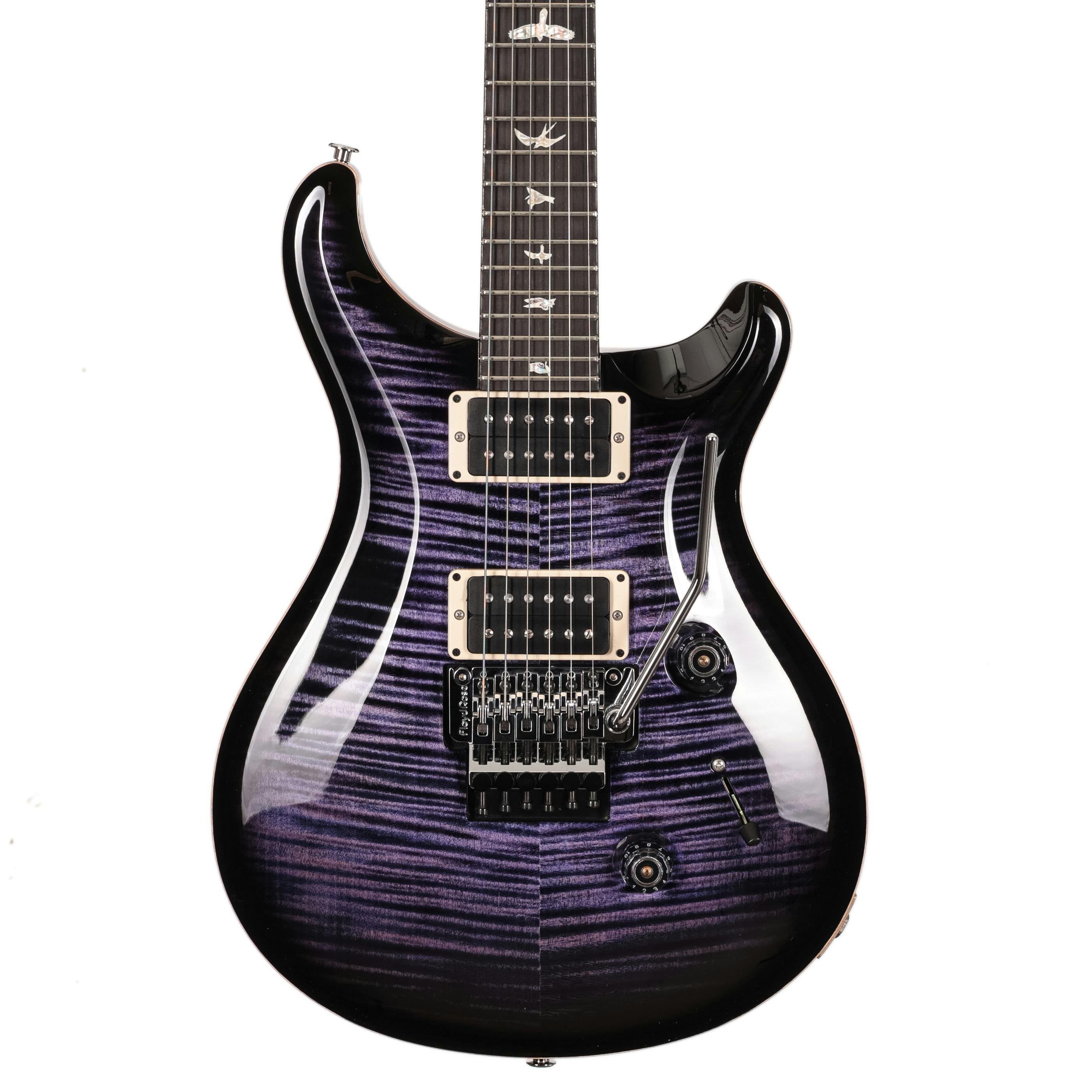 Đàn Guitar Điện PRS Custom 24 "Floyd" - 2024-Mai Nguyên Music