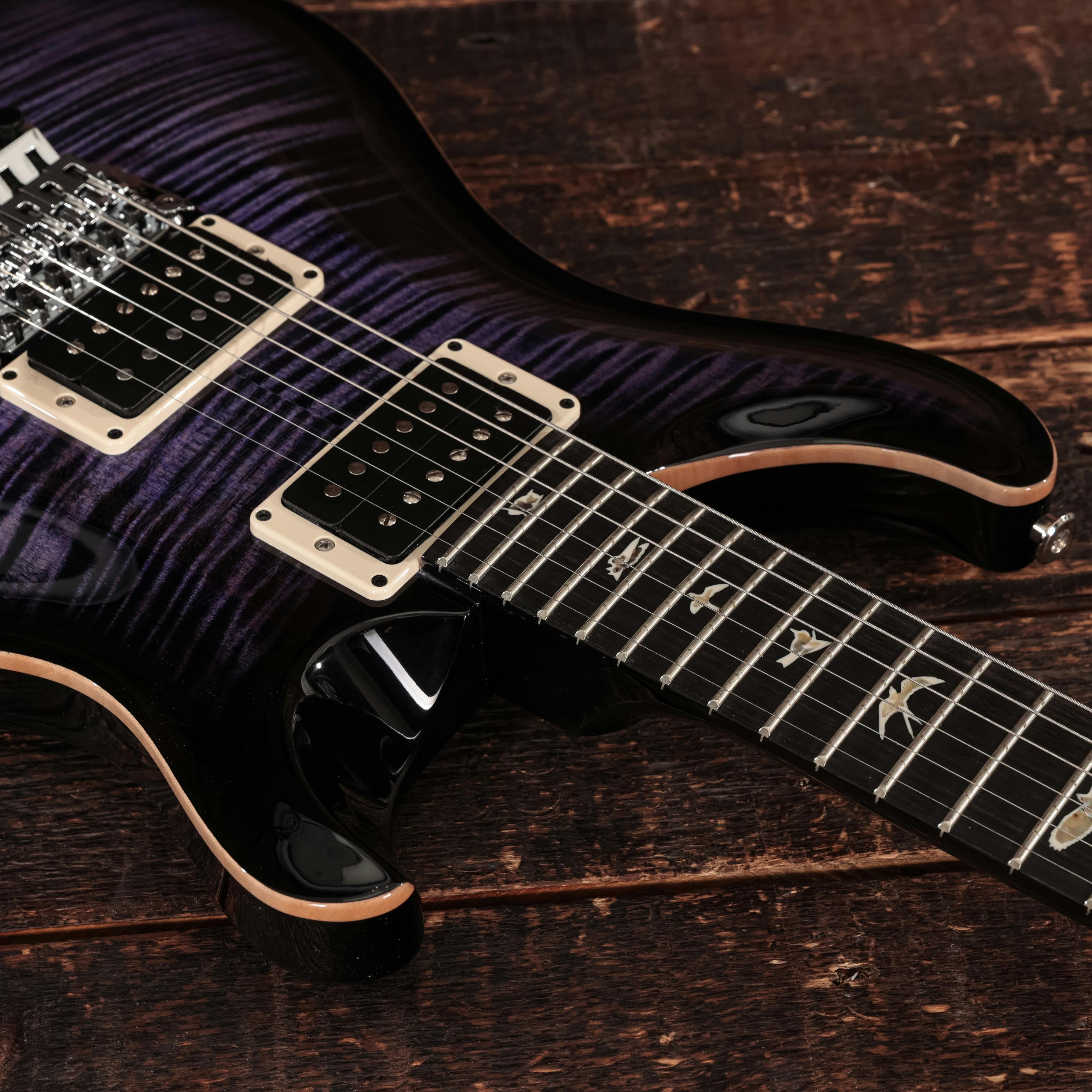 Đàn Guitar Điện PRS Custom 24 "Floyd" - 2024-Mai Nguyên Music