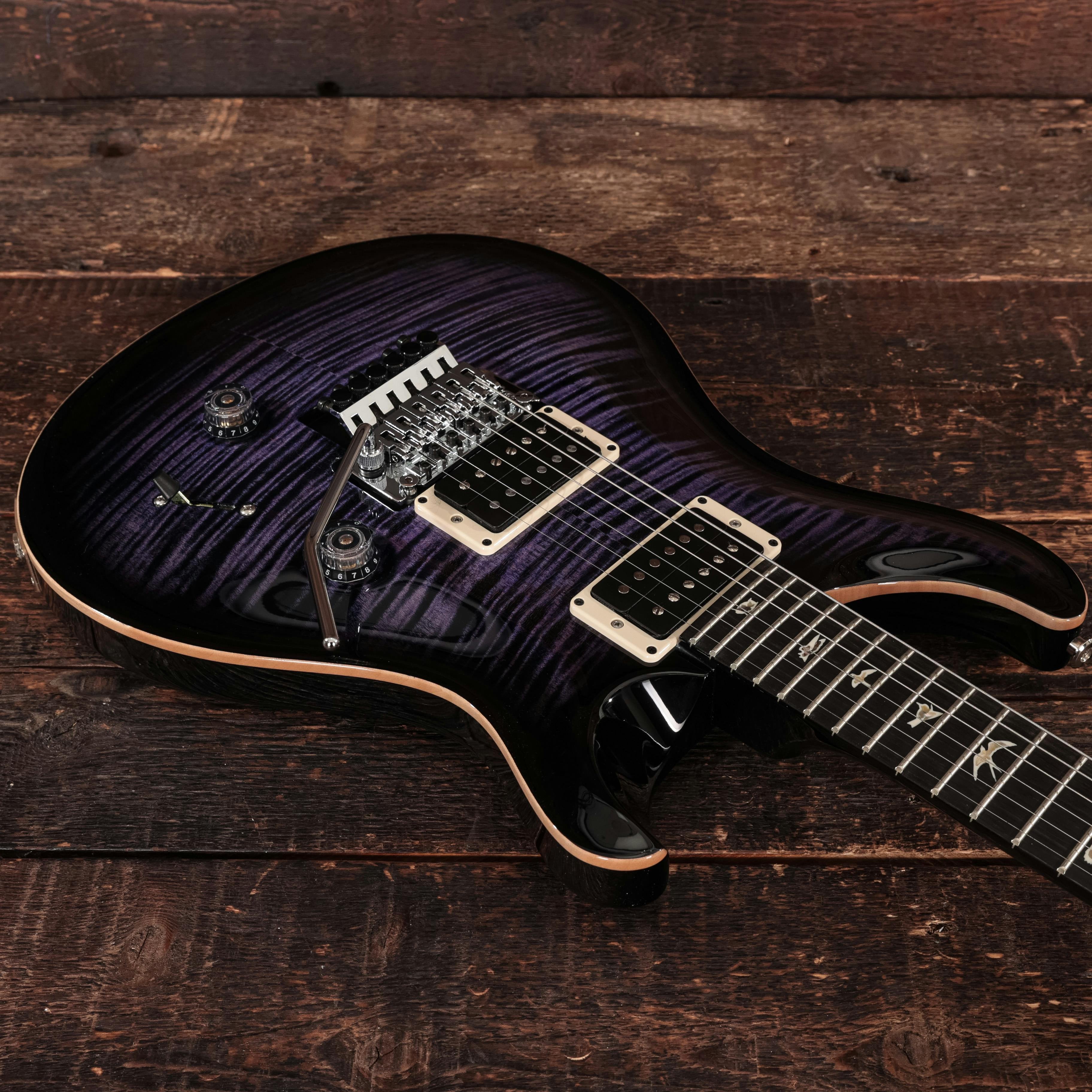 Đàn Guitar Điện PRS Custom 24 "Floyd" - 2024-Mai Nguyên Music