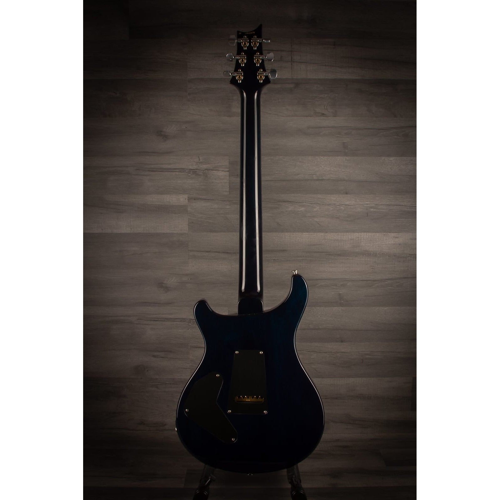 Đàn Guitar Điện PRS Custom 24 Piezo 10-Top - 2024-Mai Nguyên Music