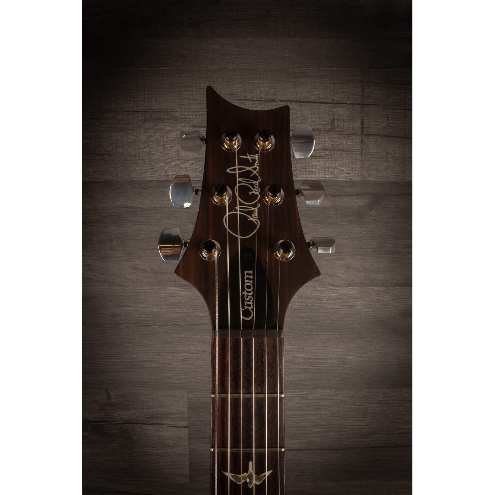 Đàn Guitar Điện PRS Custom 24 Piezo 10-Top - 2024-Mai Nguyên Music