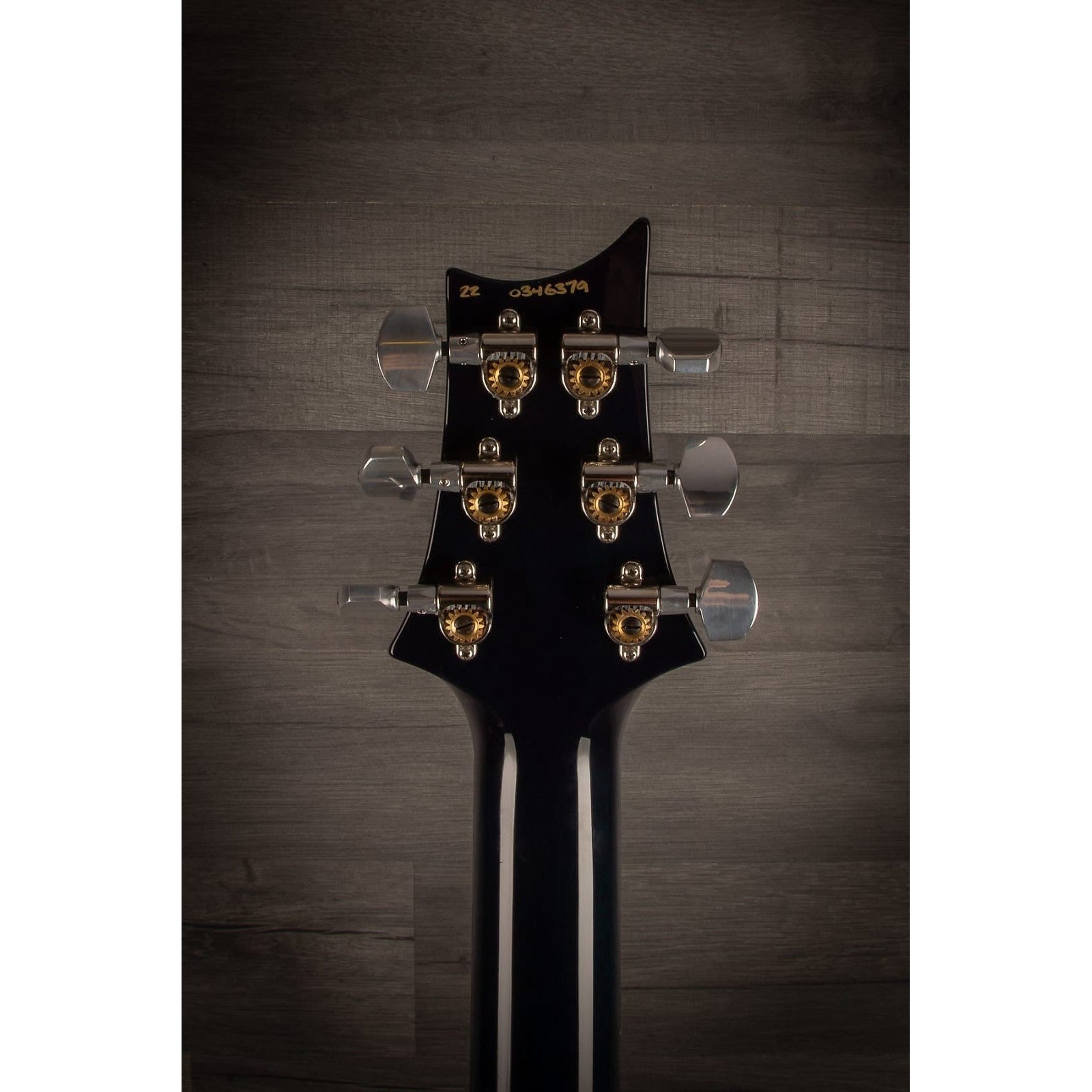 Đàn Guitar Điện PRS Custom 24 Piezo 10-Top - 2024-Mai Nguyên Music