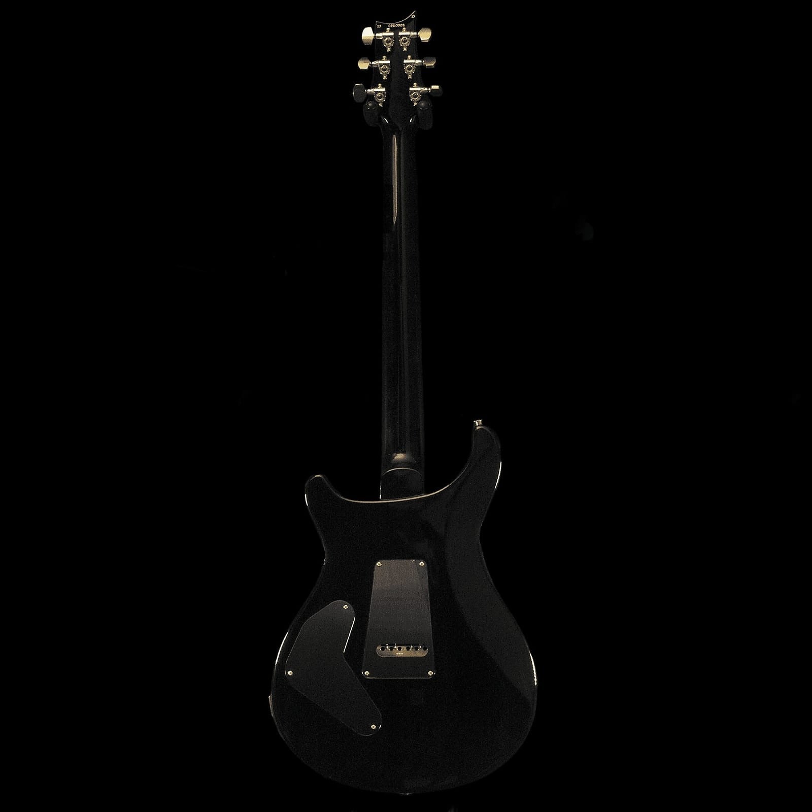 Đàn Guitar Điện PRS Custom 24 Piezo 10-Top - 2024-Mai Nguyên Music