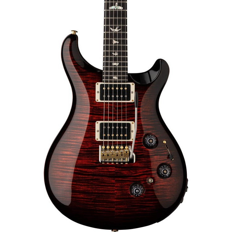 Đàn Guitar Điện PRS Custom 24 Piezo 10-Top - 2024-Mai Nguyên Music