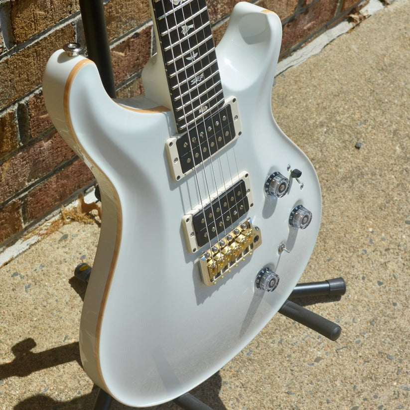 Đàn Guitar Điện PRS Custom 24 Piezo 10-Top - 2024-Mai Nguyên Music