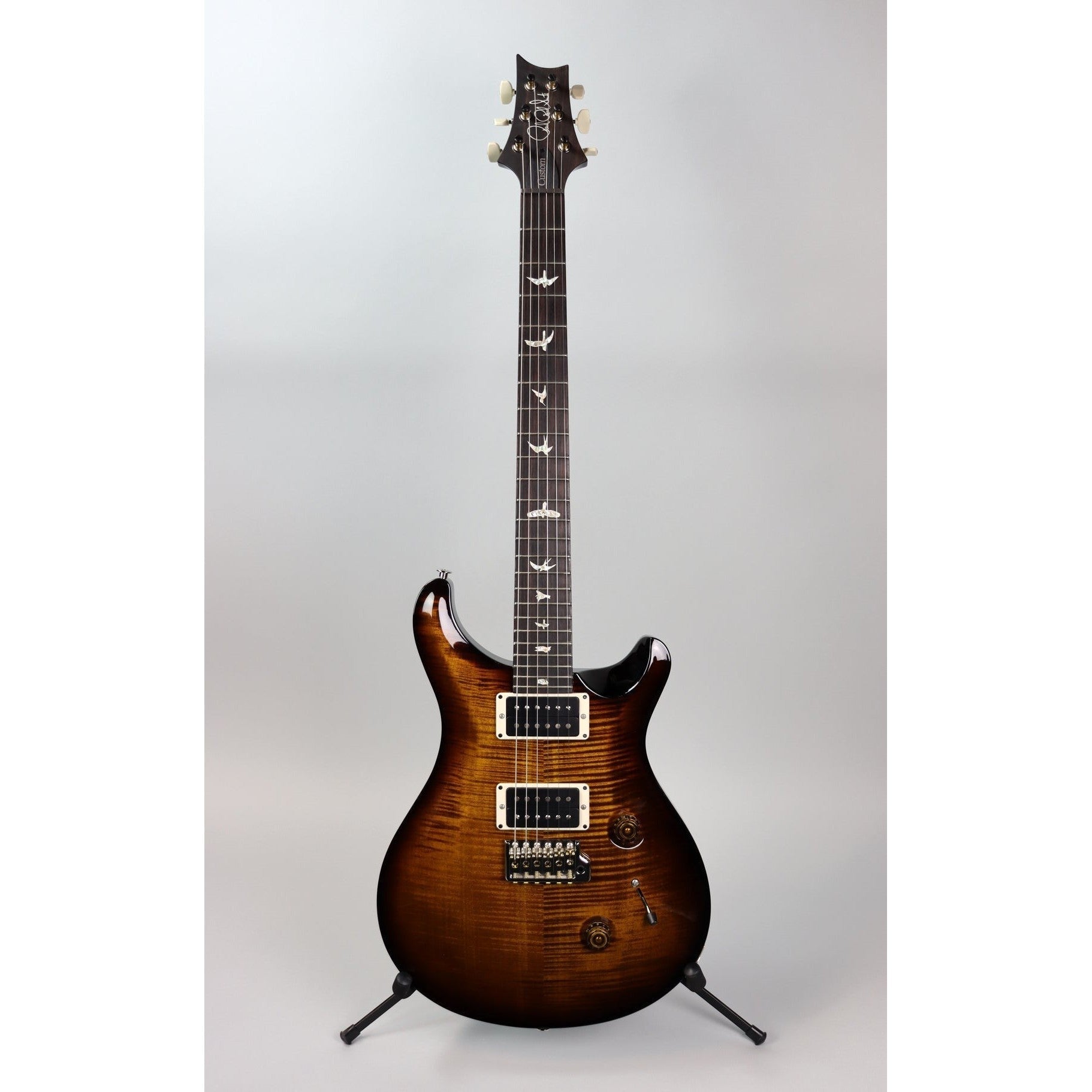 Đàn Guitar Điện PRS Custom 24, Rosewood Fingerboard-Mai Nguyên Music