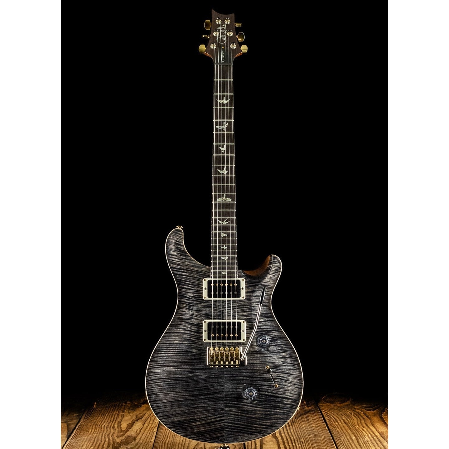 Đàn Guitar Điện PRS Custom 24, Rosewood Fingerboard-Mai Nguyên Music