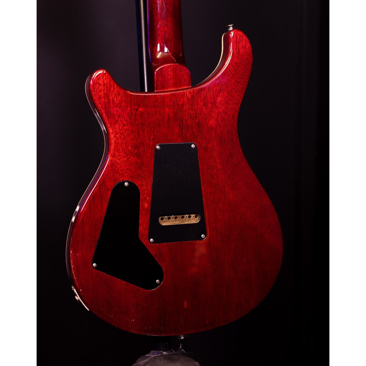 Đàn Guitar Điện PRS Custom 24, Rosewood Fingerboard-Mai Nguyên Music