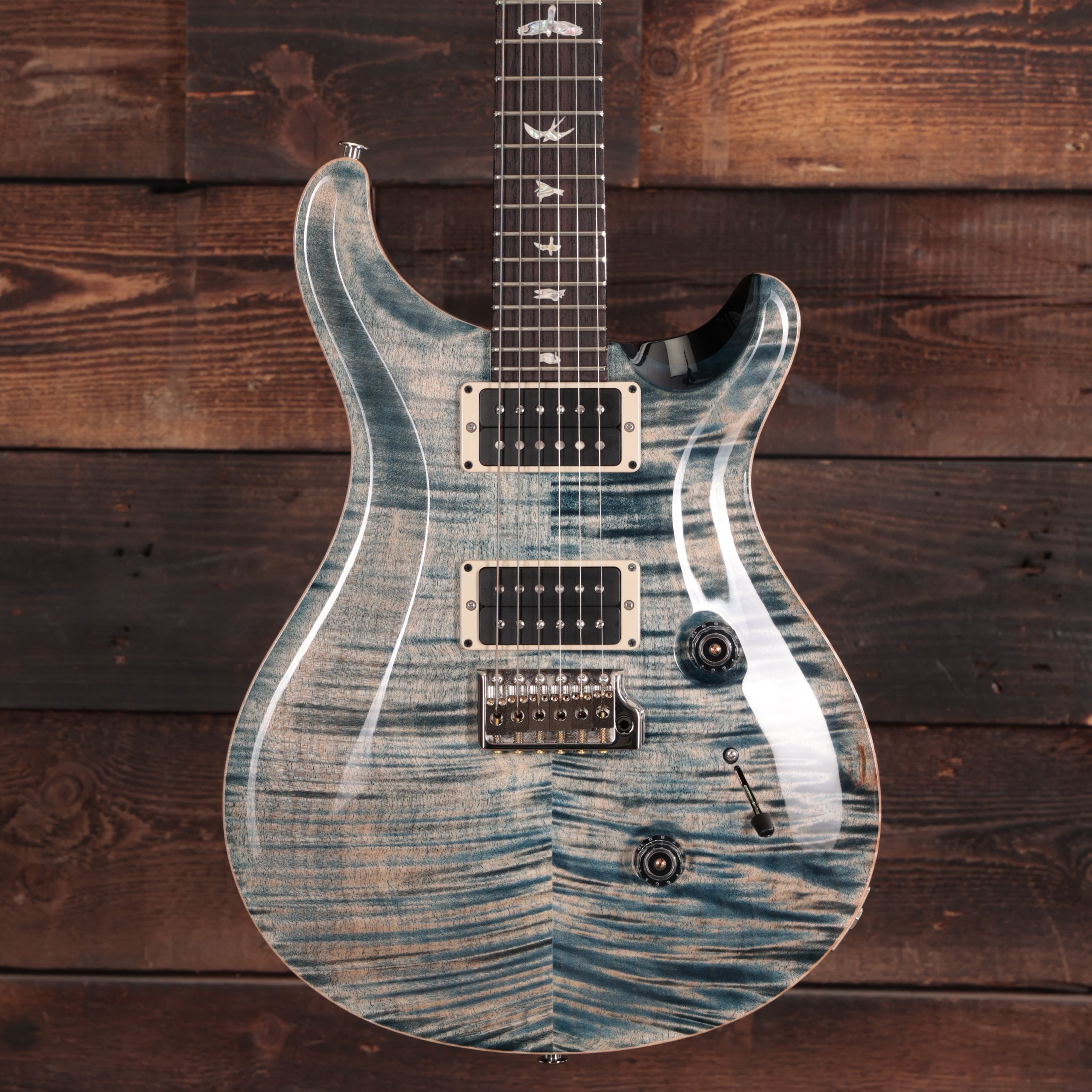 Đàn Guitar Điện PRS Custom 24, Rosewood Fingerboard-Mai Nguyên Music