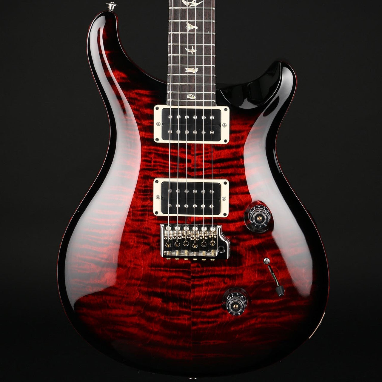 Đàn Guitar Điện PRS Custom 24, Rosewood Fingerboard-Mai Nguyên Music